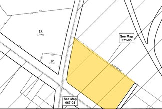 Charlotte, NC Retail - 2122 Freedom Dr