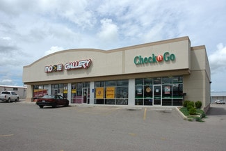 El Dorado, KS Retail - 2408 W Central Ave