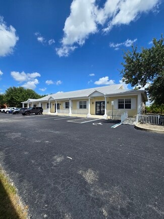 Lehigh Acres, FL Office - 5475 Lee St