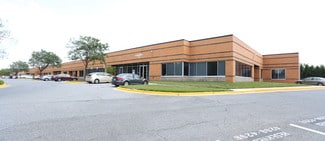 Lanham, MD Flex - 4260-4296 Forbes Blvd