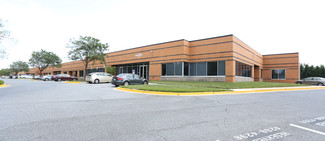 Lanham, MD undefined - 4260-4296 Forbes Blvd