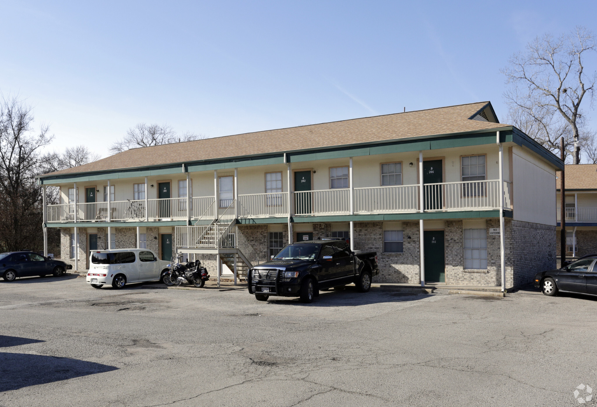 , Commerce, TX for Sale