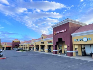 Henderson, NV Retail - 10960 S Eastern Ave