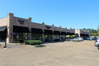 Ridgeland, MS Office/Retail, Retail - 733 Lake Harbour Dr Ridgeland, MS Office/Retail, Retail - 733 Lake Harbour Dr