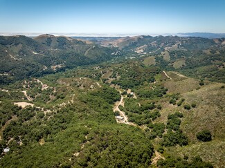 Arroyo Grande, CA Agricultural Land - 1170 Litahni ln