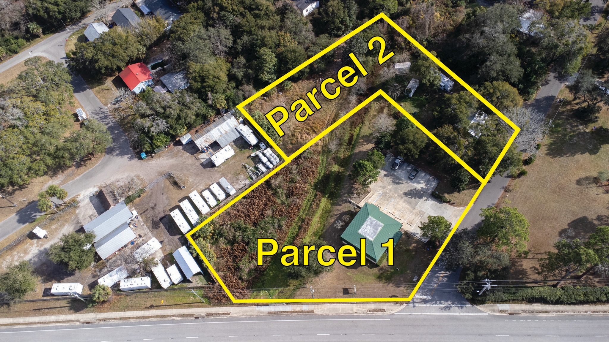 250 Sr-207, Saint Augustine, FL for Sale