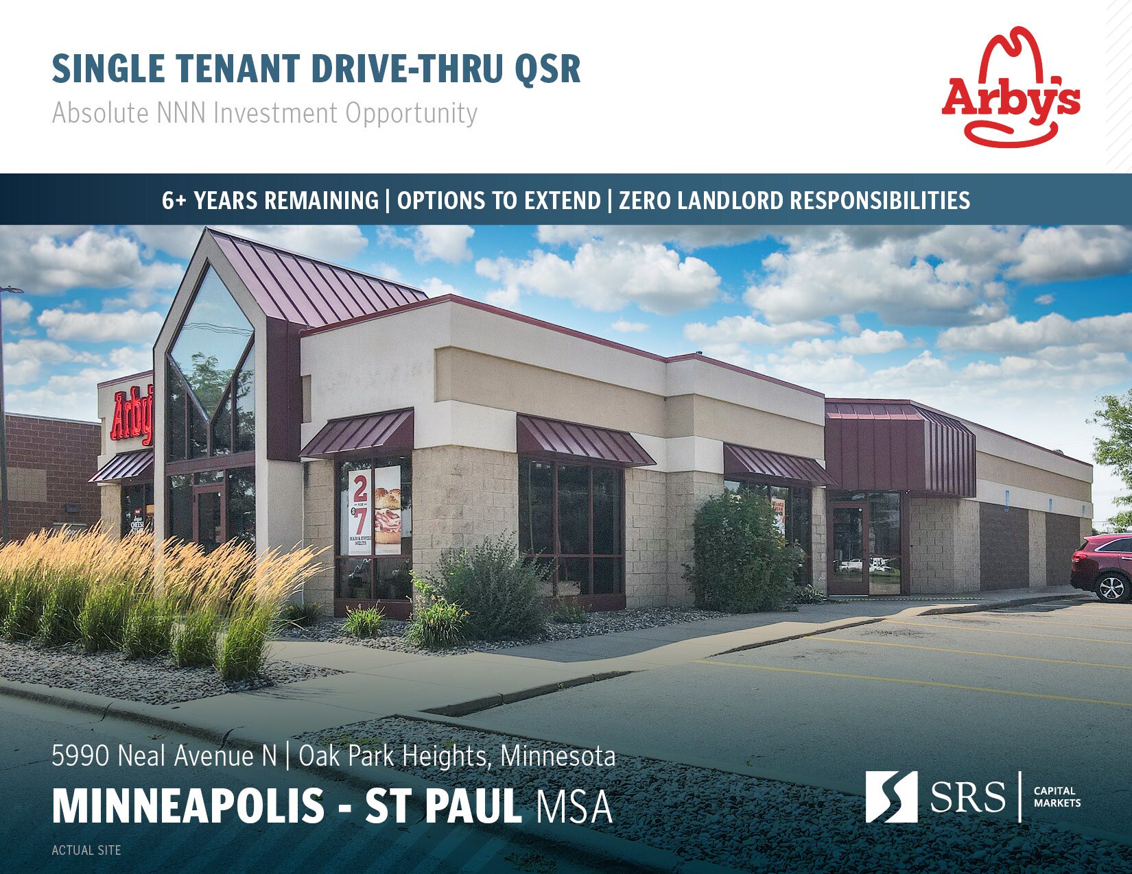 5990 Neal Ave N, Oak Park Heights, MN for Sale