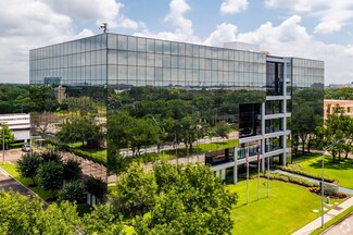Houston, TX Office - 11000 Richmond Ave