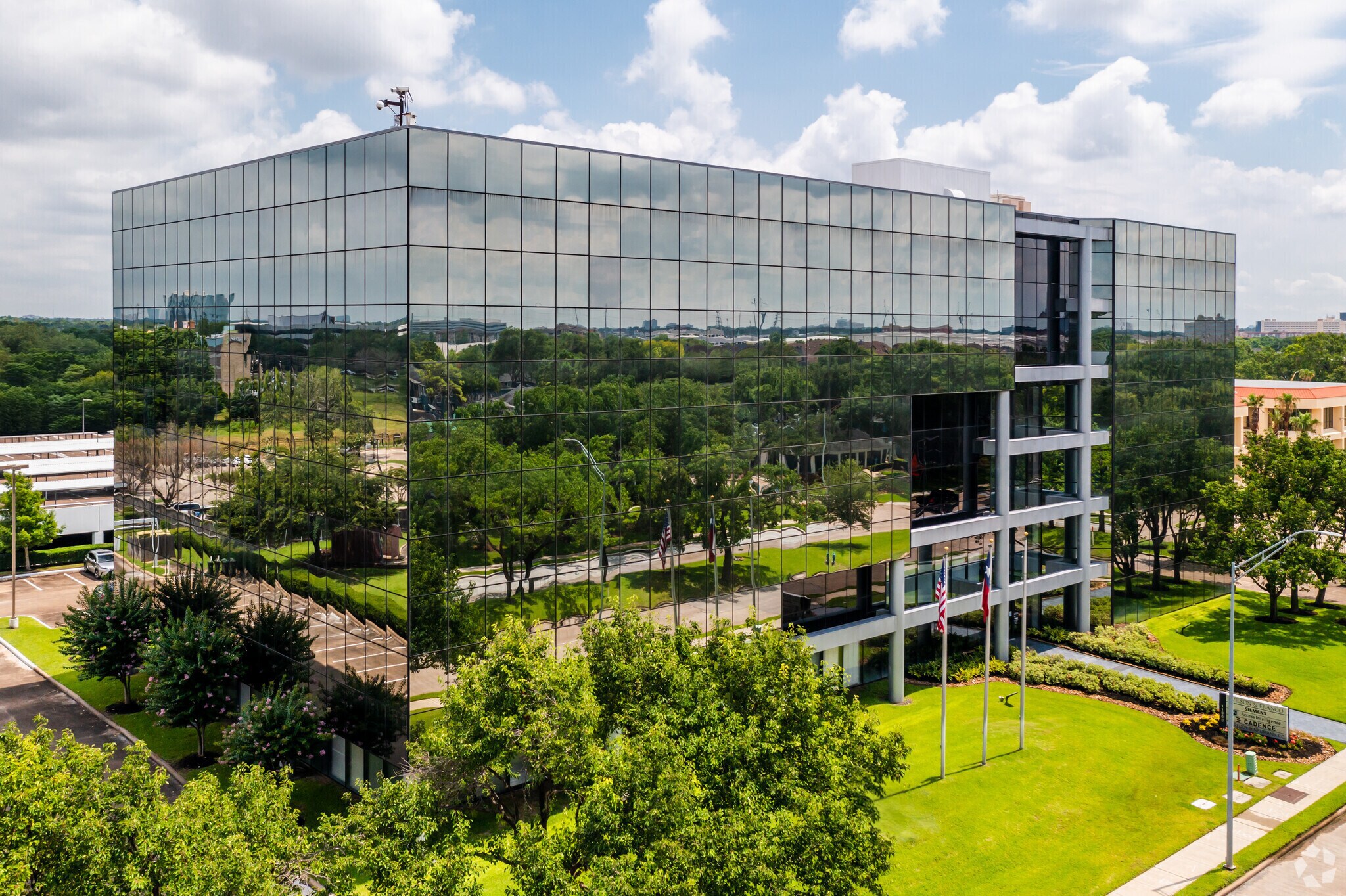 11000 Richmond Ave, Houston, TX for Rent