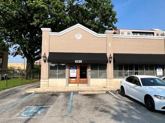 Indianapolis, IN Office - 6235 N Carrollton Ave