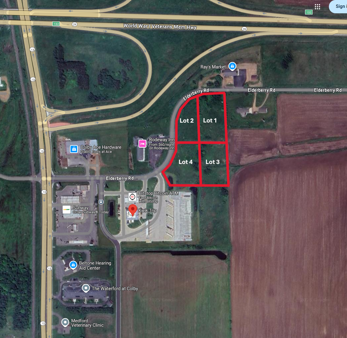 301 Elderberry Rd, Abbotsford, WI for Sale