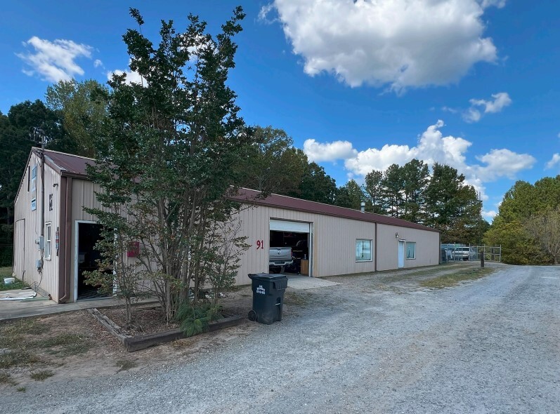 91 Flea Market Rd, Jasper, GA for Sale