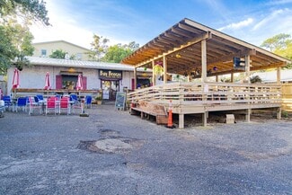 Fairhope, AL Retail - 212 1/2 Fairhope Ave