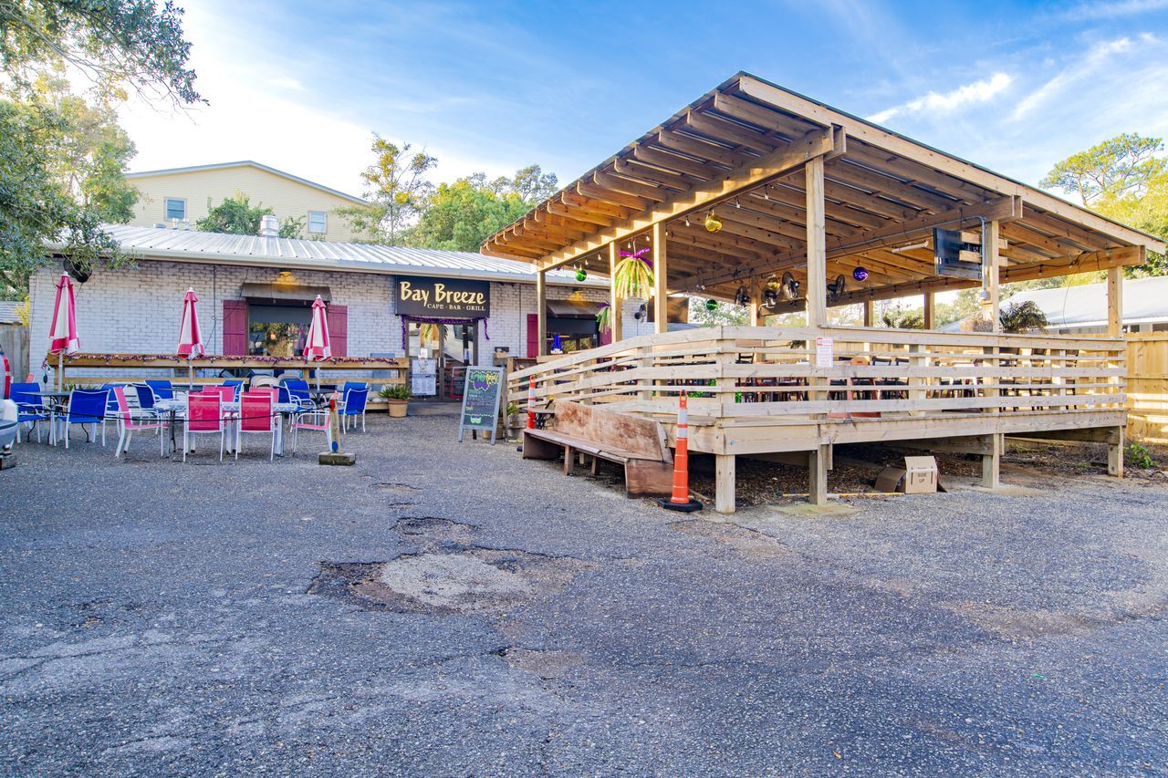 212 1/2 Fairhope Ave, Fairhope, AL for Rent