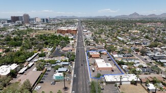 Phoenix, AZ undefined