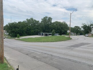 Kansas City, MO Commercial Land - 4701 27th St