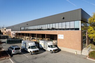 East Rutherford, NJ Industrial - 99 Murray Hill Pky