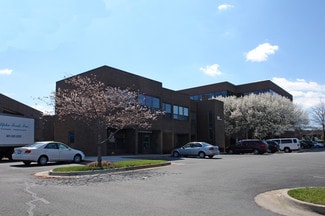 Reston, VA Office - 1820 Michael Faraday Dr
