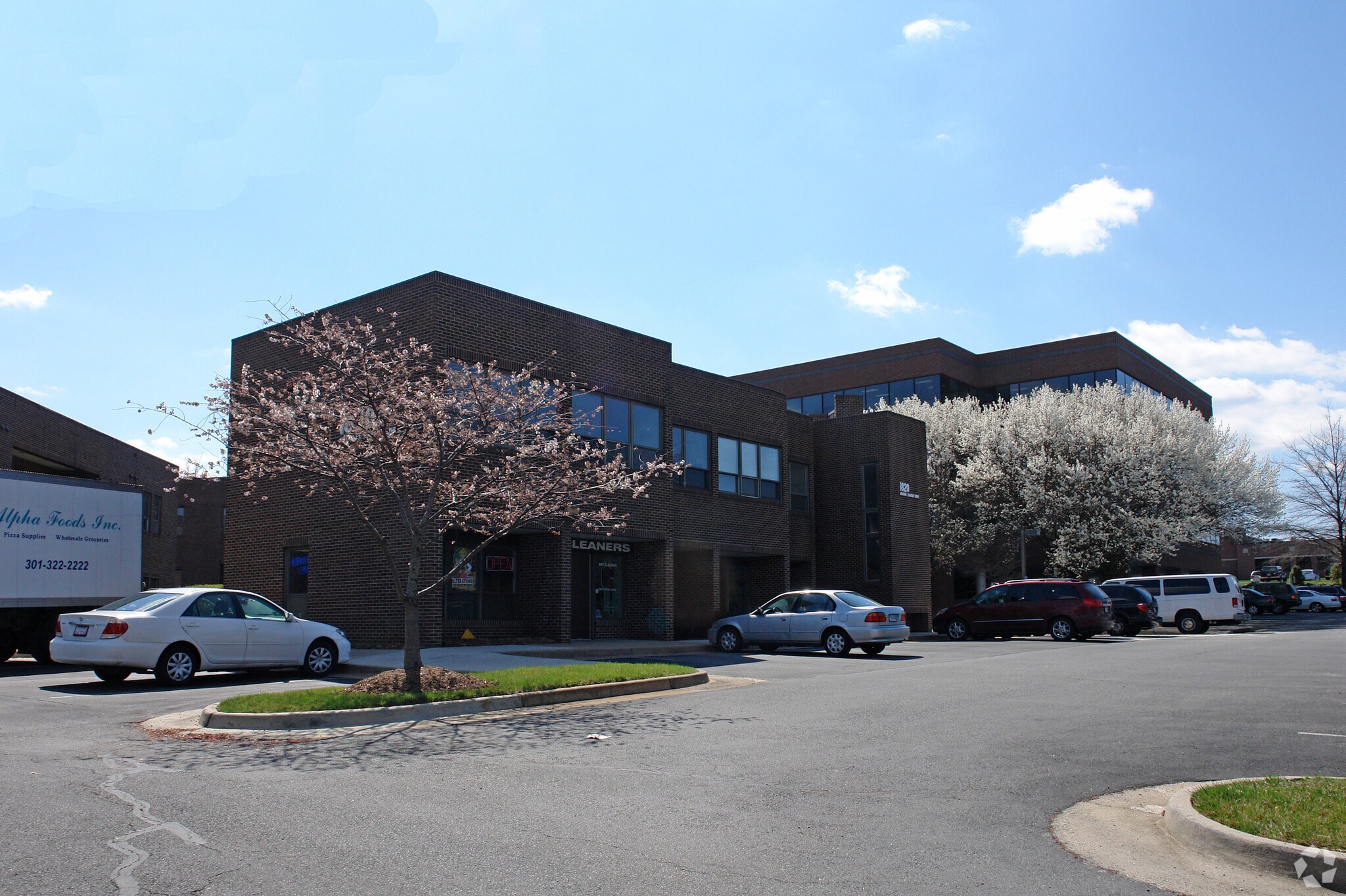 1820 Michael Faraday Dr, Reston, VA for Rent