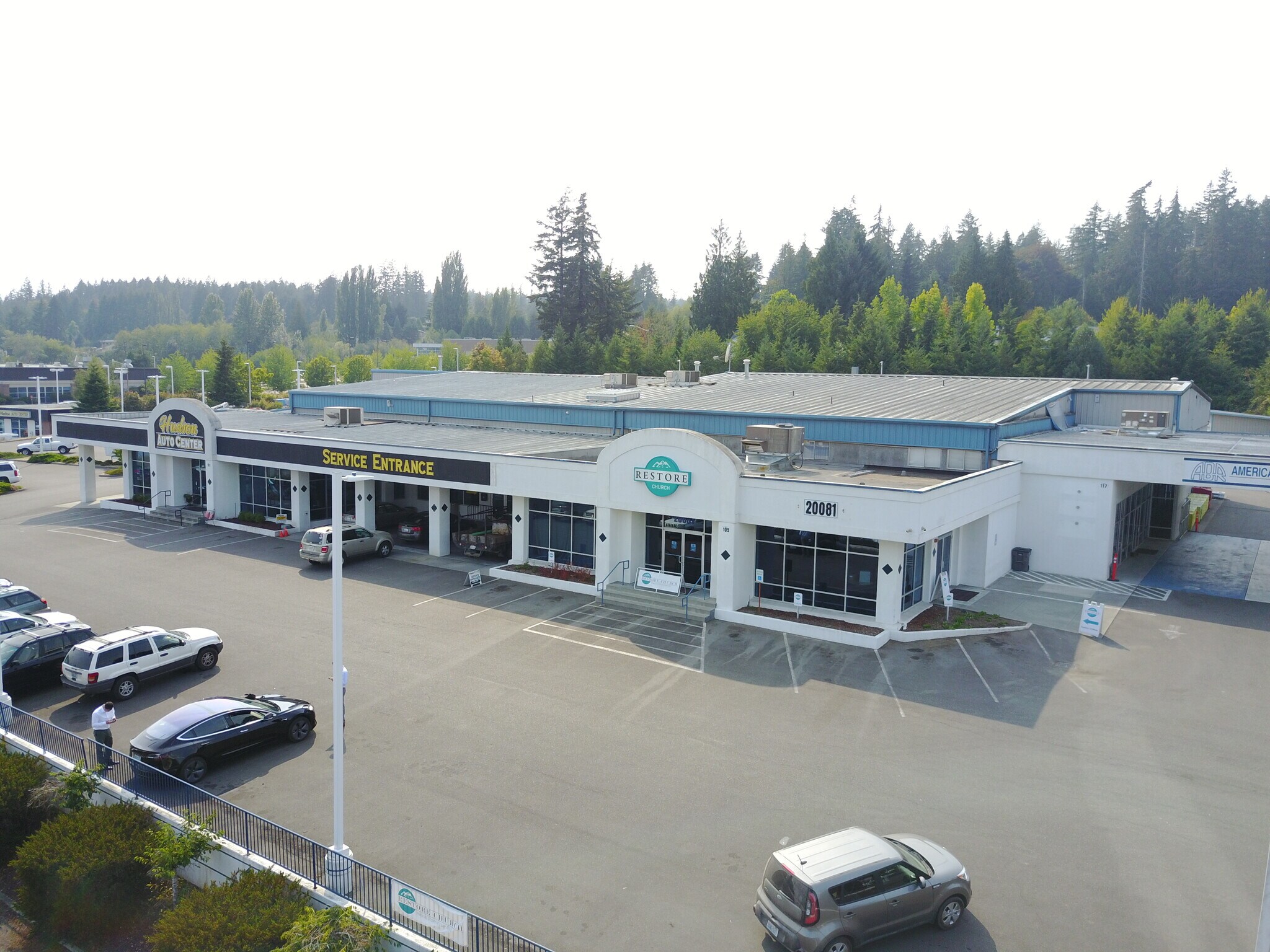 20081 Viking Way, Poulsbo, WA for Rent