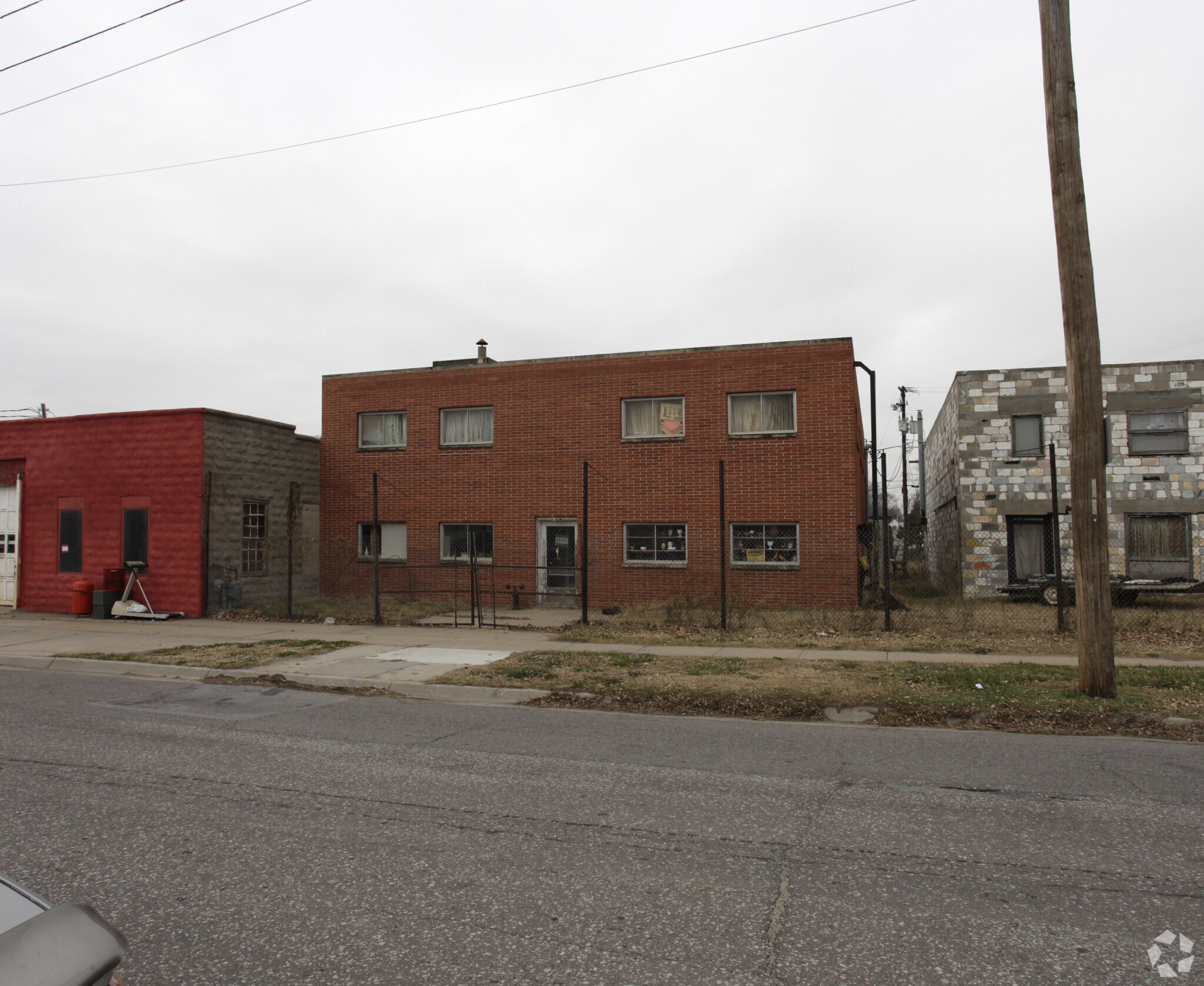 2224 Y St, Lincoln, NE for Rent