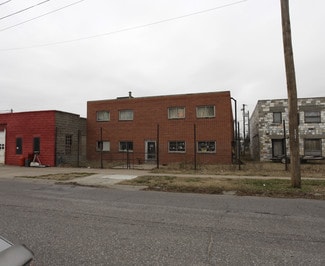 Lincoln, NE Flex - 2224 Y St