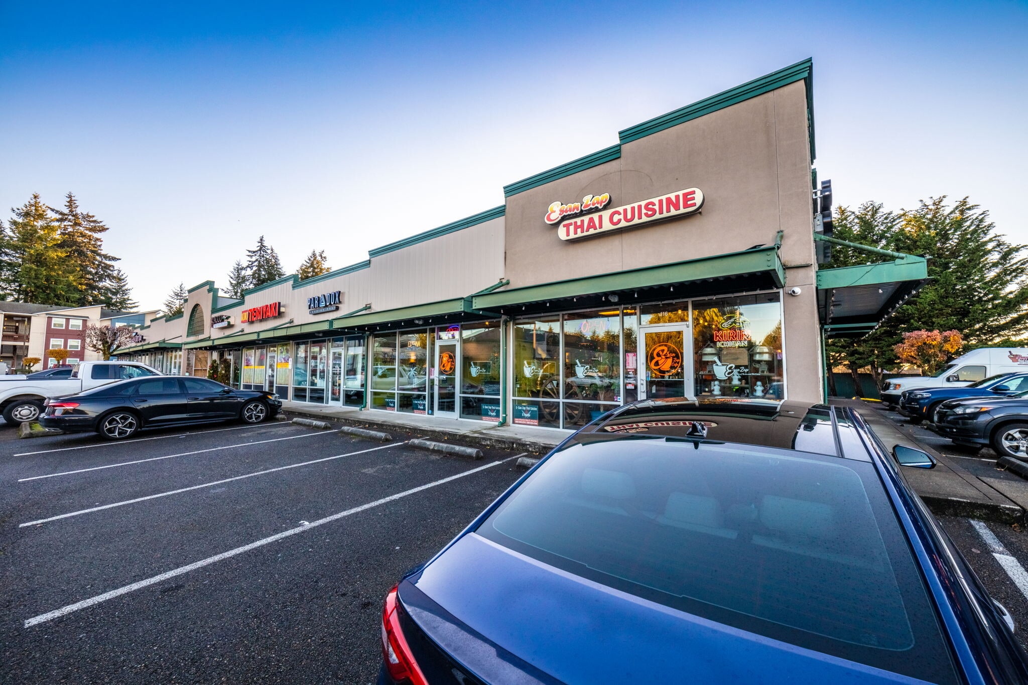 9321-9335 Martin Way E, Lacey, WA for Rent