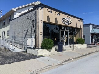 Oakwood, OH Restaurant - 2515 Far Hills Ave Oakwood, OH Restaurant - 2515 Far Hills Ave