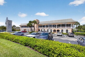 Juno Beach, FL Office - 13901 US Highway 1 Juno Beach, FL Office - 13901 US Highway 1