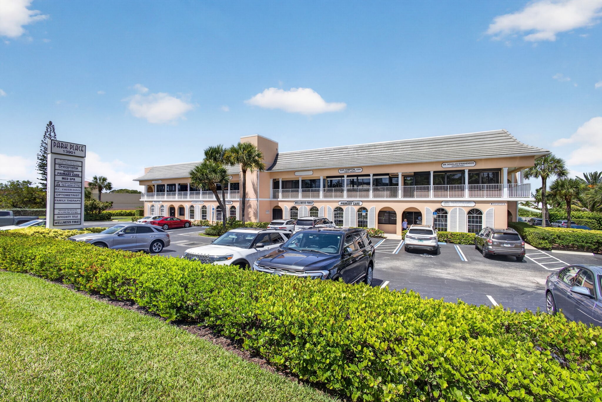13901 US Highway 1, Juno Beach, FL for Rent