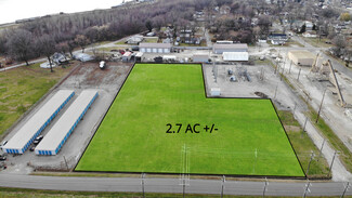 Mount Vernon, IN Commercial - 400 Edson Street