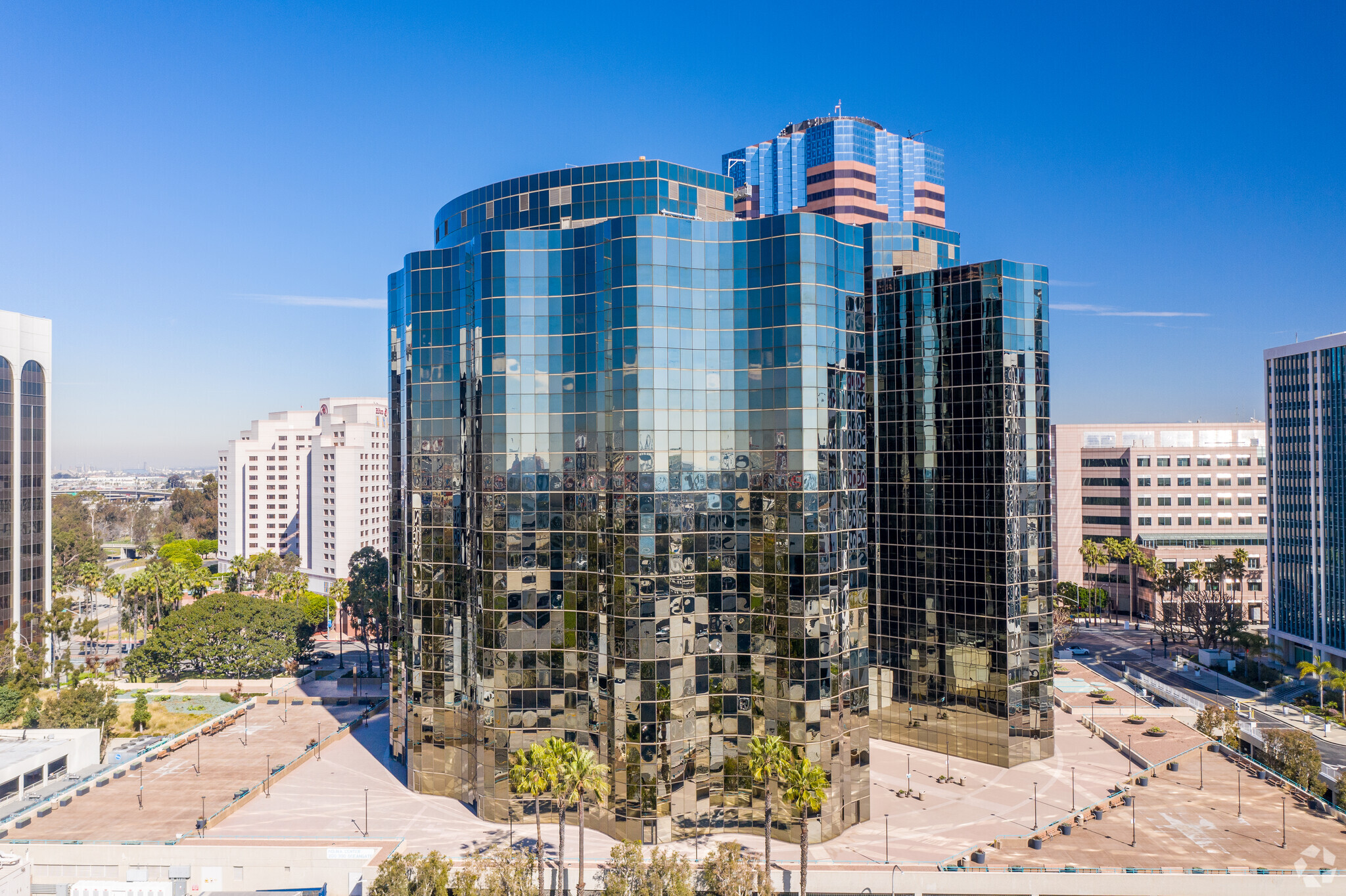 300 Oceangate, Long Beach, CA for Rent