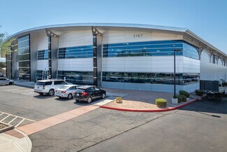 Chandler, AZ Manufacturing - 3167 W Armstrong Pl Chandler, AZ Manufacturing - 3167 W Armstrong Pl