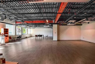 Washington, DC Office - 3230 Pennsylvania Ave SE