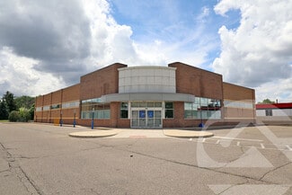 Clawson, MI Retail - 1301 W 14 Mile Rd
