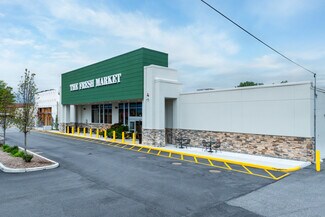 Framingham, MA Retail - 84 Worcester Rd