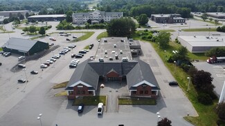 Augusta, ME Office - 264 Civic Center Dr