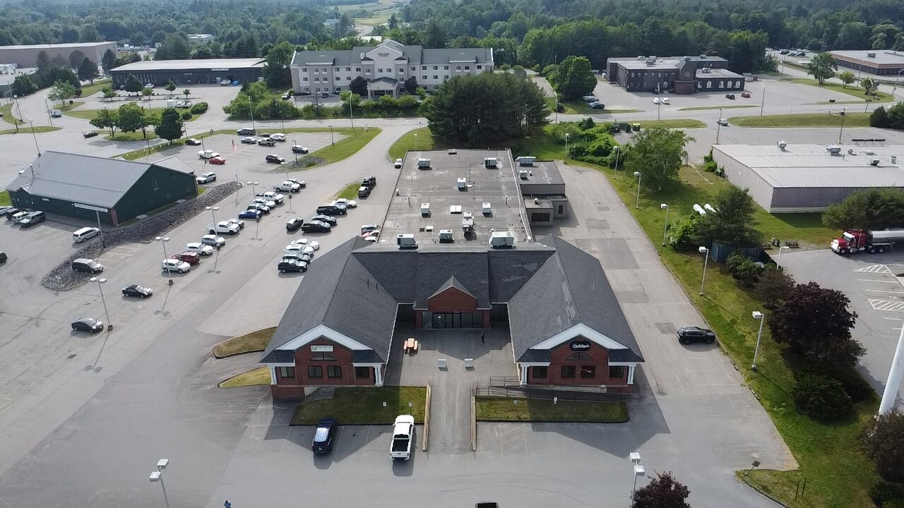 264 Civic Center Dr, Augusta, ME for Rent