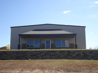 Dahlonega, GA Warehouse - 92 Chestatee Industrial