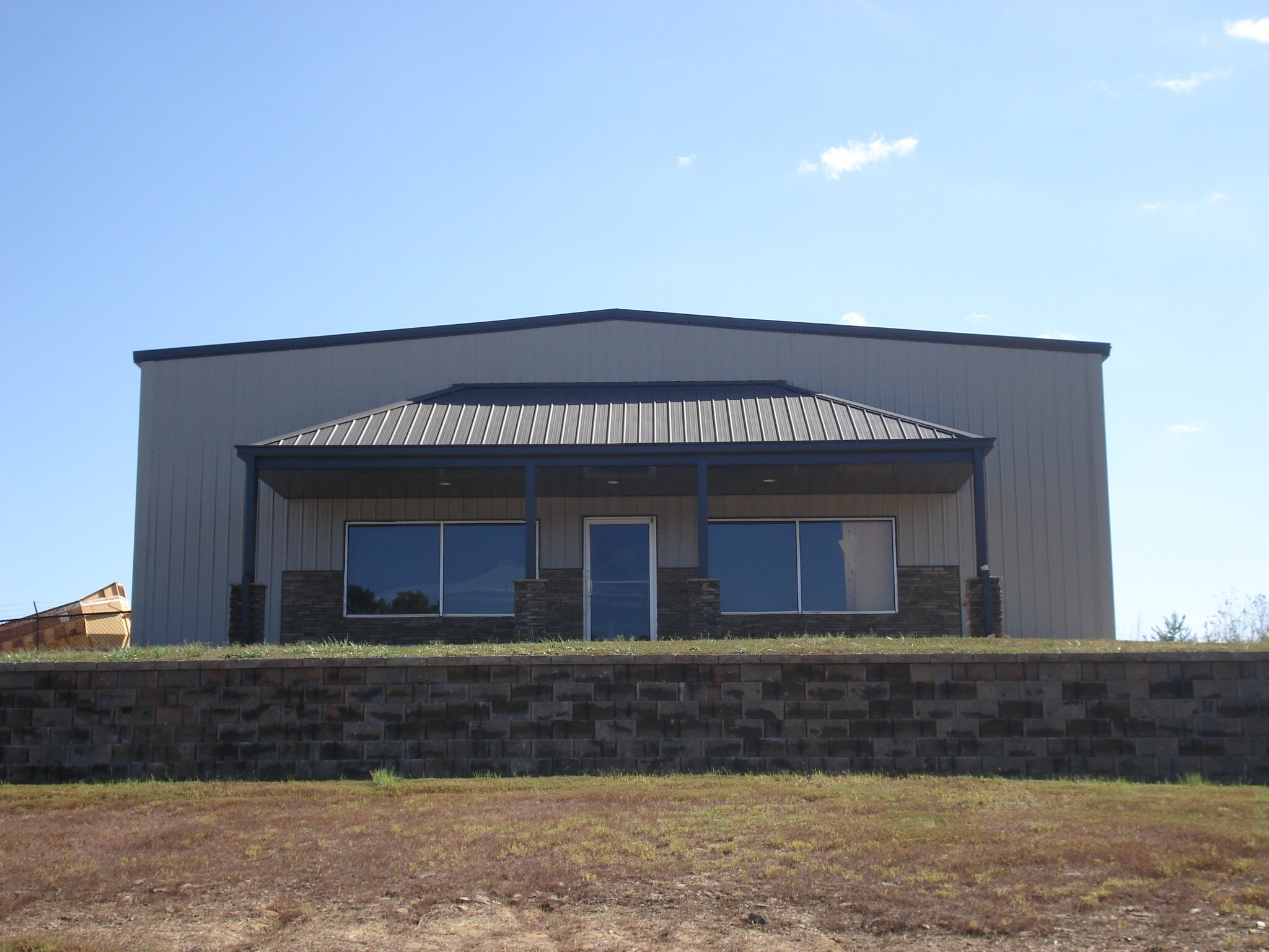 92 Chestatee Industrial, Dahlonega, GA for Sale