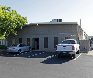 Rancho Cordova, CA Industrial - 11350 Monier Park Pl