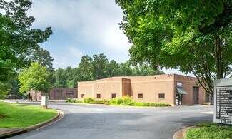 Cumming, GA Industrial - 745 Atlanta Hwy