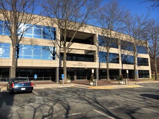 Fairfax, VA Office, Office/Medical - 3998 Fair Ridge Dr