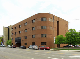 Cleveland, OH Office/Medical - 4269 Pearl Rd