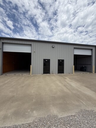 Granbury, TX Industrial - 5823 Acton Cir Granbury, TX Industrial - 5823 Acton Cir