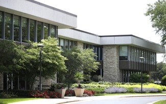 Appleton, WI Office - 2401 S Memorial Dr