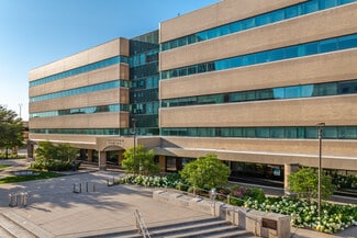 Appleton, WI Loft/Creative Space - 100 W Lawrence St