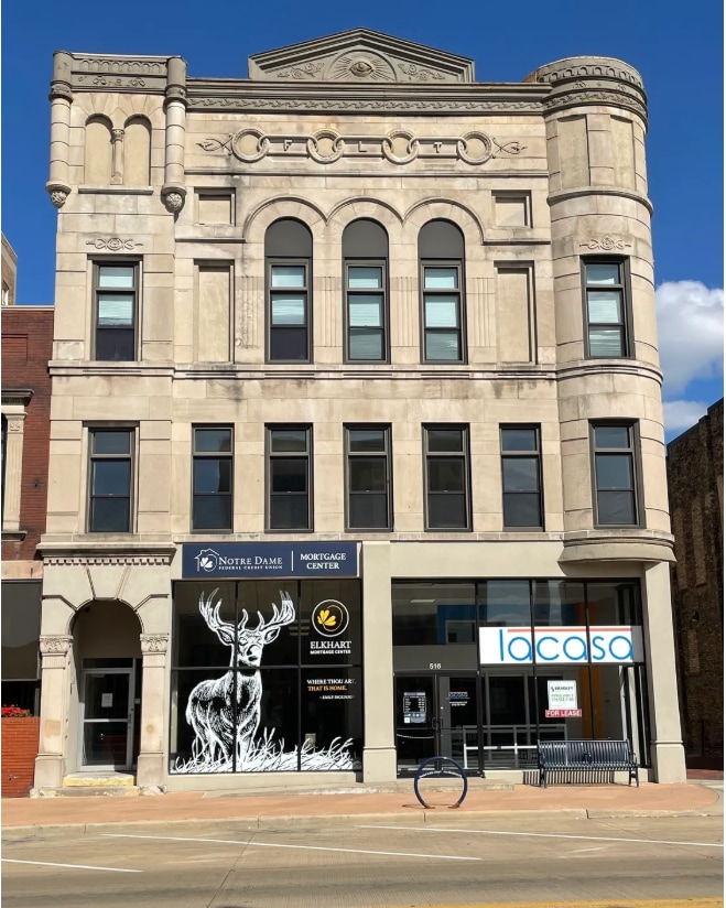 516 S Main St, Elkhart, IN for Rent