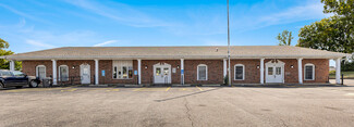 Saint Charles, MO Loft/Creative Space - 2495-2499 Raymond Dr