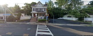 Spotswood, NJ Office - 353 Main St